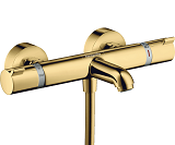 змішувач для ванни HG Ecostat Comfort exp.therm.bath PGO 13114990