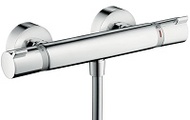 змішувач для душу HG Ecostat Comfort exp.therm.shower chr. 13116000