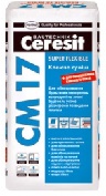 Ceresit CM 17 25 кг