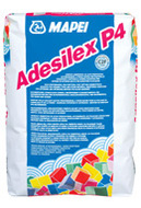 Mapei Adesilex P4 25 кг