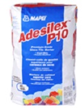 Mapei Adesilex P10 25 кг