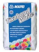 Mapei Thixobond White 25 кг