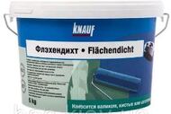 Гідроізоляція Knauf Flachendicht Флехендіхт 5 кг