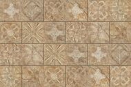 Torstone brown decor 148x300x9mm