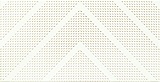 Dekor ścienny Sable geo 30,8x60,8