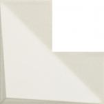 Coma white STR 20x20