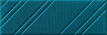 Nesi bar blue STR 23,7x7,8