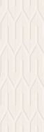 Nightwish bianco str B mat 25x75
