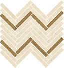 Sunrise Beige Mozaika 29,8x30,1