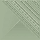Feelings Green str polysk 19,8x19,8