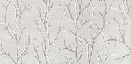 Dekor ścienny Edello tree 22,3x44,8