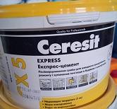 Ceresit CX 5 5 кг