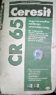 Ceresit CR 65 25 кг