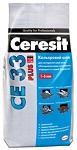 Ceresit CE 33 Plus 123 2 кг беж