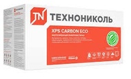 Carbon Eco XPS екструдований пінополістірол