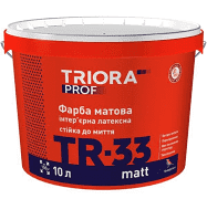 Triora TR-33 matt