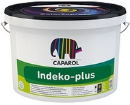 Caparol Indeko plus