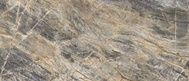 Brazilian quartzite amber