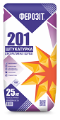 Ferozit 201 ШУБА 1,5 мм
