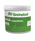 Greinplast SW шпаклювальна маса відро 8 кг