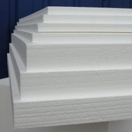 EPS пінопласт Ferozit EPS 100 Lux 35 16.1 kg/m3
