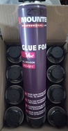 polyurethane glue foam 850мл (900г) Mounter