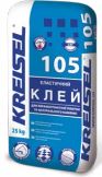 Kreisel 105 клей для керамогранту Gres Multi