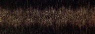 Dekor ścienny Stardust black 32,8x89,8