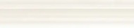 Listwa ścienna Royal Place white 2 29,8x6,2