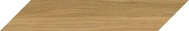 Freeland gold chevron lewy 9,8x59,8