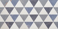 Dekor ścienny Chic stone 30,8x60,8 geo