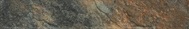 Ardis Rust Elewacja Struktura MAT 40,0x6,6