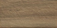Carrizo Wood Stopnica Prosta Struktura MAT 30x60