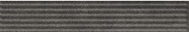 Carrizo Basalt Elewacja Struktura Stripes MIX MAT 40,0x6,6