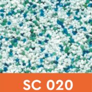 Ferozit mozayika SC 020