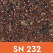 Ferozit mozayika SN 232