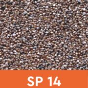 Ferozit mozayika SP 14