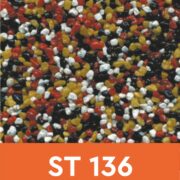 Ferozit mozayika ST 136