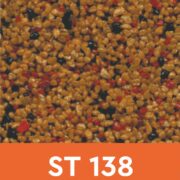 Ferozit mozayika ST 138