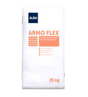 alba armo flex 25 kg