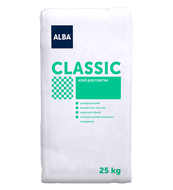 alba classic 25kg
