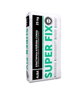 alba super fix 25kg