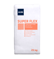 alba super flex 25kg