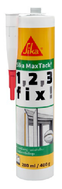 клей жидкие гвозди Sika MaxTack Invisible 290 мл клей жидкие гвозди Sika MaxTack Invisible 290 мл