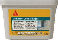 Гідроізоляція Sikalastic-220 W 16kg