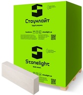 газобетон Стоунлайт газобетон Стоунлайт