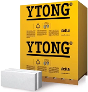 газобетон Ytong газобетон Ytong