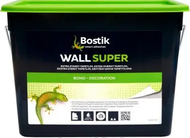Клей для склополотна та склошпалер Bostik Super 15л Клей для склополотна та склошпалер Bostik Super 15л