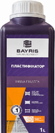 Bayris пластифікатор Тепла підлога 1 l Bayris пластифікатор Тепла підлога 1 l