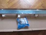 Wiper Classic 1200 mm
